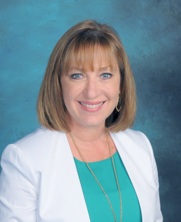 Peggy Baerst